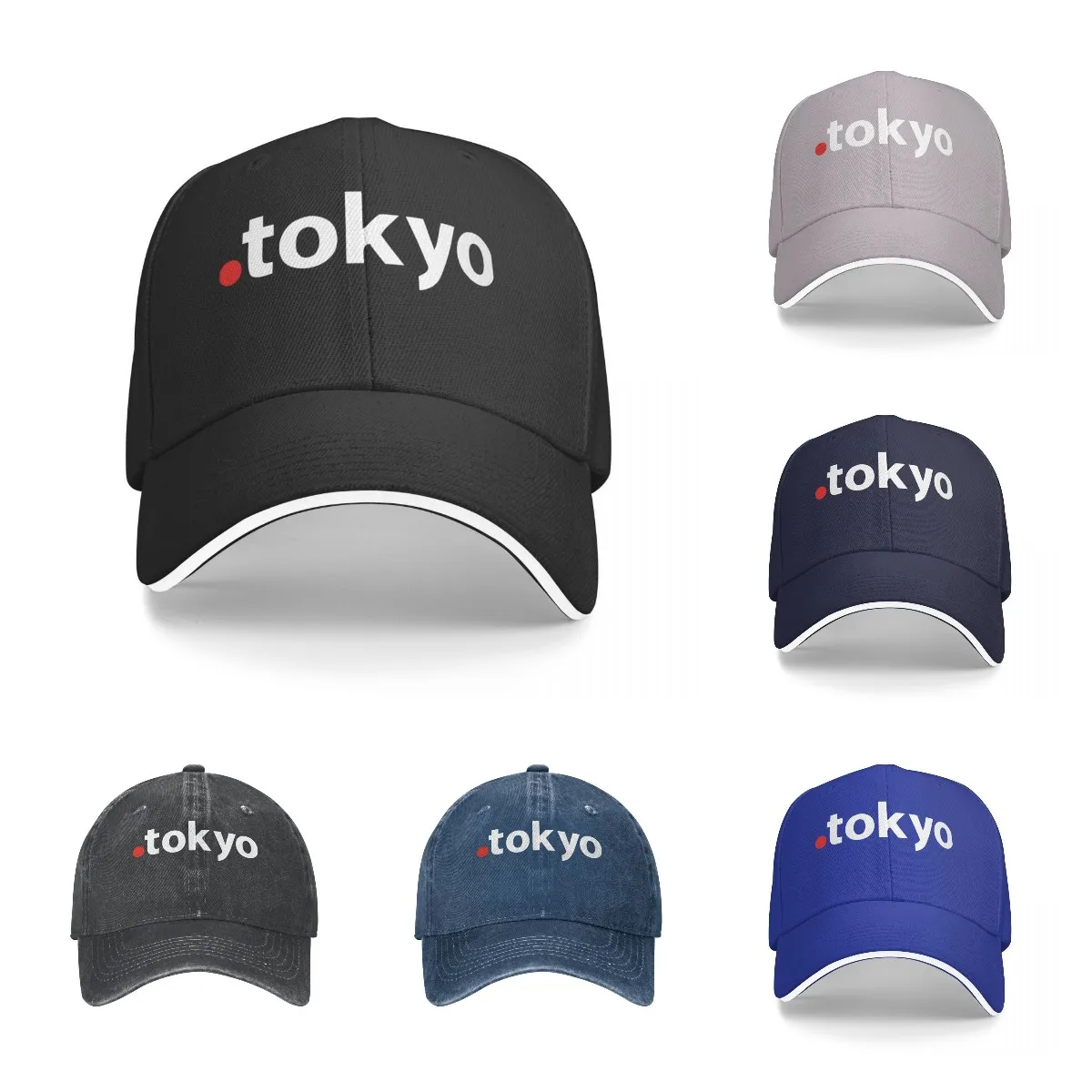 Unisex Cotton Cap For Women Men Tokyo Fashion Baseball Cap Adjustable Outdoor Streetwear Hat
Unisex Cotton Cap For Women Men Tokyo Fashion Baseball Cap Adjustable Outdoor Streetwear Hat