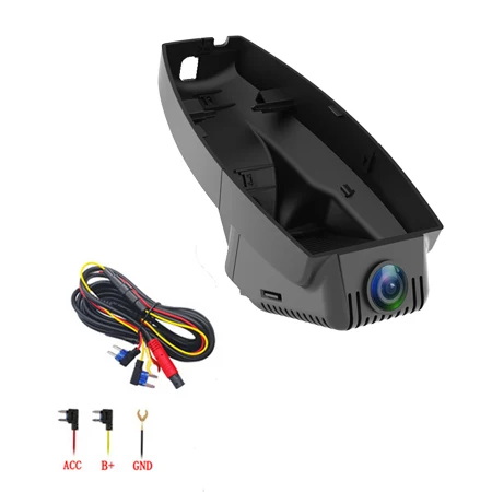 Скрытый Автомобильный видеорегистратор HD, видеорегистратор для BMW 320i E46 E90 E91 E92 E30 530i E60 F10 E39 E34 E36 X1 E84 X5 E70 E53 E87
Скрытый Автомобильный видеорегистратор HD, видеорегистратор для BMW 320i E46 E90 E91 E92 E30 530i E60 F10 E39 E34 E36 X1 E84 X5 E70 E53 E87