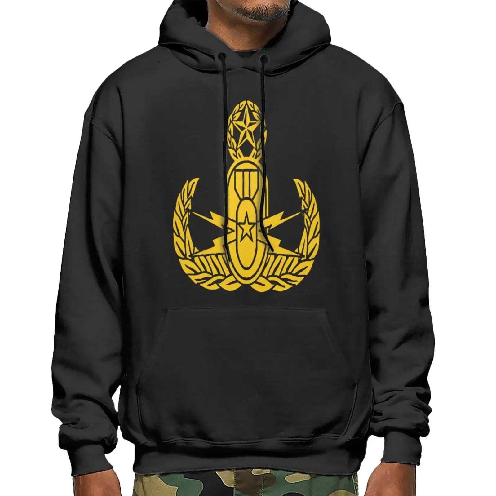 Eod Master Badge Explosive Ordnance 3746 Sweatshirts Hoodies Sportswear Oversized Hoodie Sweatshirt With Hood Cosplay Techwear
Eod Master Badge Explosive Ordnance 3746 Sweatshirts Hoodies Sportswear Oversized Hoodie Sweatshirt With Hood Cosplay Techwear