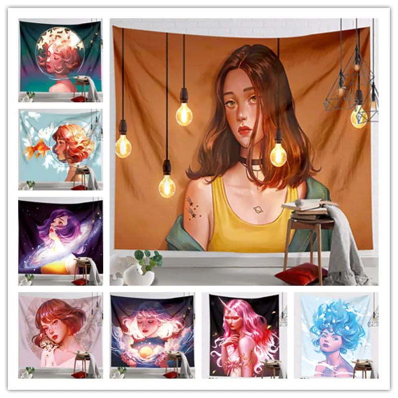 Ashou Wall Decor Tapestry Kawaii Decor Girl Room Decoration Wall Tapestry College Dorm Wall Hanging Anime Tapestry Decoration
Ashou Wall Decor Tapestry Kawaii Decor Girl Room Decoration Wall Tapestry College Dorm Wall Hanging Anime Tapestry Decoration