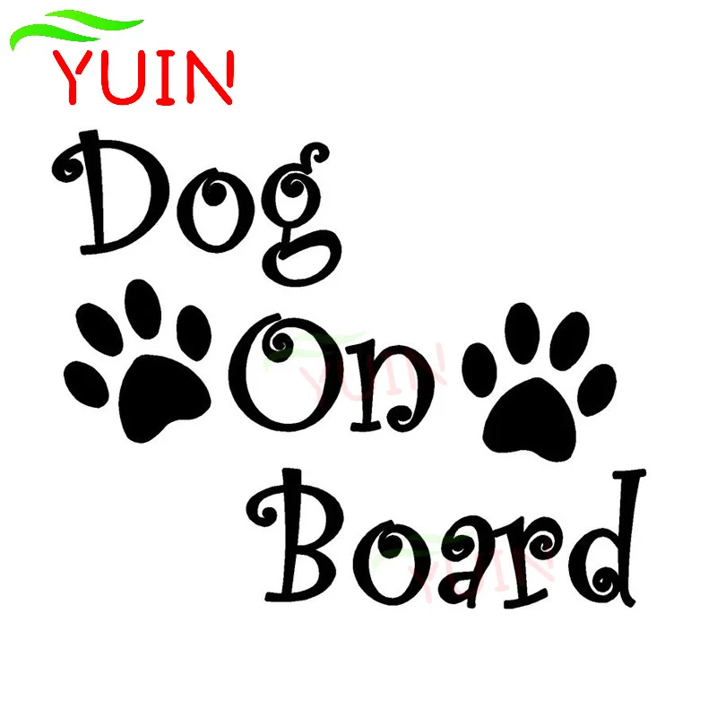 Beautiful Car Stickers Printed on Dogs and Paws Fashion Decoration PVC Waterproof Sunscreen Decals Black/white/red/laser/silver
Beautiful Car Stickers Printed on Dogs and Paws Fashion Decoration PVC Waterproof Sunscreen Decals Black/white/red/laser/silver