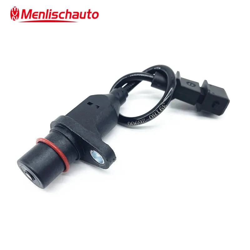 Оригинальный Датчик положения коленчатого вала для Acc-ent E-lantra Ki-a Rio 39180-2B000 39180-26900 Датчик положения коленчатого вала автозапчасти
Оригинальный Датчик положения коленчатого вала для Acc-ent E-lantra Ki-a Rio 39180-2B000 39180-26900 Датчик положения коленчатого вала автозапчасти