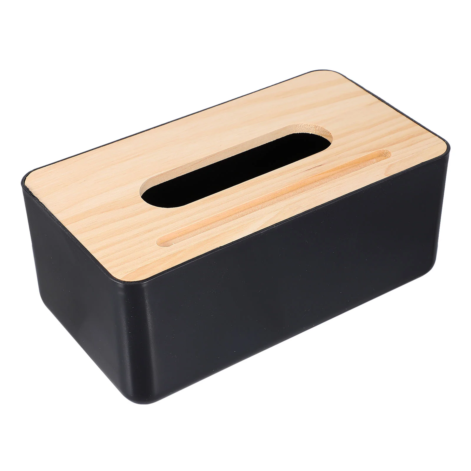 Tissue Box Holder Facial Dispenser Paper Napkin Cover Wood Container Storage Towel Organizer Bathroom Case Rectangular Desktop
Tissue Box Holder Facial Dispenser Paper Napkin Cover Wood Container Storage Towel Organizer Bathroom Case Rectangular Desktop