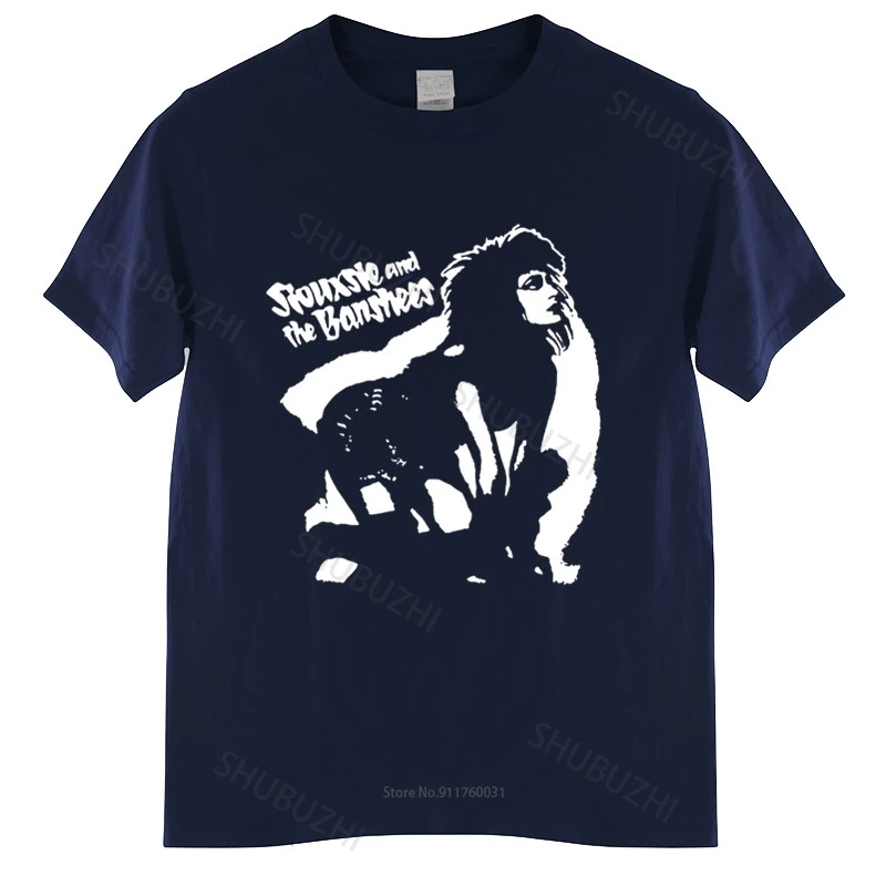 Cotton Tshirt Men Crew Neck Tops Licensed Siouxsie and the Banshees Hands & Knees Bigger Size Homme Black T-shirt
Cotton Tshirt Men Crew Neck Tops Licensed Siouxsie and the Banshees Hands & Knees Bigger Size Homme Black T-shirt