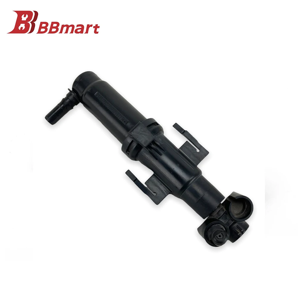 BBmart Auto Parts 1 pcs Front Left Headlight Washer Nozzle For BMW 650i OE 61677246087 Durable Using Low Price
BBmart Auto Parts 1 pcs Front Left Headlight Washer Nozzle For BMW 650i OE 61677246087 Durable Using Low Price