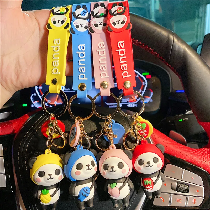 Японская версия мультяшный милый рюкзак панда брелок кукла автомобиль ключ подвеска пара сумка кукла подвеска подарок 
Японская версия мультяшный милый рюкзак панда брелок кукла автомобиль ключ подвеска пара сумка кукла подвеска подарок