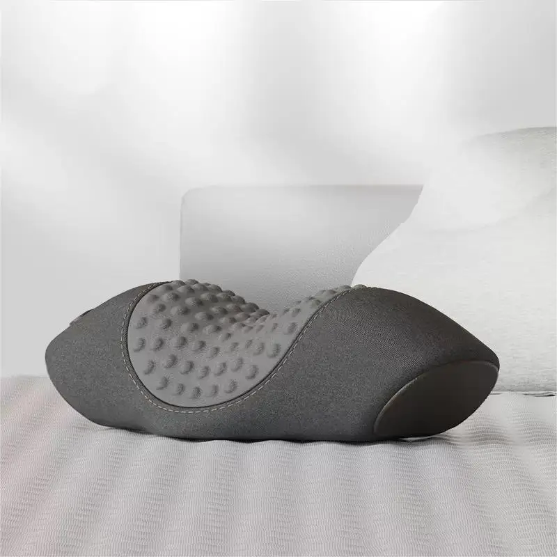 Best Selling 2023 Polyester Cervical Pillow for Sleeping Neck Relaxation Treatment
Best Selling 2023 Polyester Cervical Pillow for Sleeping Neck Relaxation Treatment