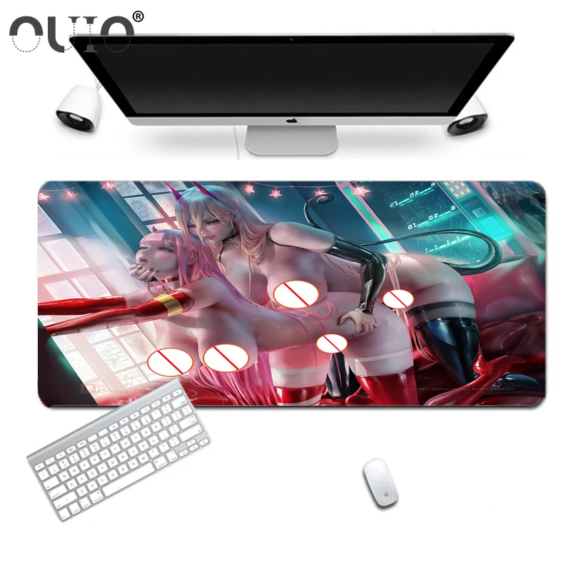 Sexy Big Butt Large Mouse Pad 40X90 XXL for Gaming Accessories Gamer Laptop Keyboard Pad Carpet Office Mouse Pad Desk Pad Csgo
Sexy Big Butt Large Mouse Pad 40X90 XXL for Gaming Accessories Gamer Laptop Keyboard Pad Carpet Office Mouse Pad Desk Pad Csgo