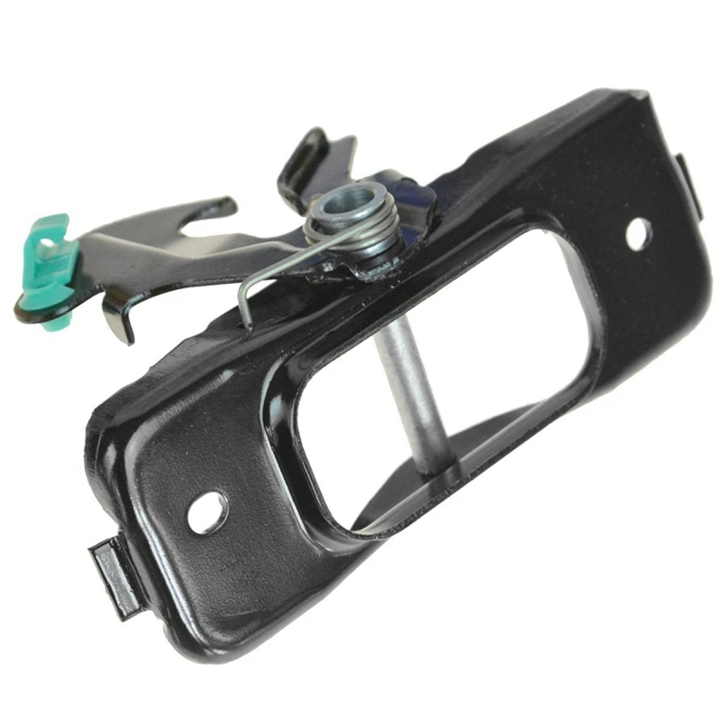 55275843AB Hood Latch & Catch Striker Assembly Components For Dodge Chrysler Mitsubishi
55275843AB Hood Latch & Catch Striker Assembly Components For Dodge Chrysler Mitsubishi