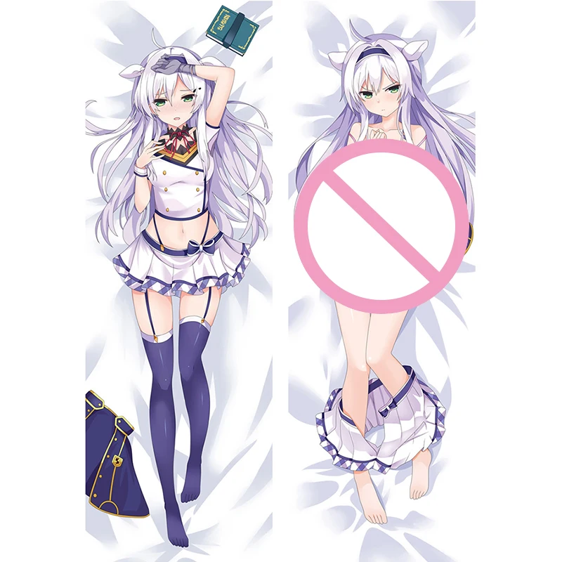 180cmAkashic отчеты о магическом инструкторе Dakimakura Sistina персонаж Galgame наволочка с аниме Otaku подушка для постельного белья
180cmAkashic отчеты о магическом инструкторе Dakimakura Sistina персонаж Galgame наволочка с аниме Otaku подушка для постельного белья