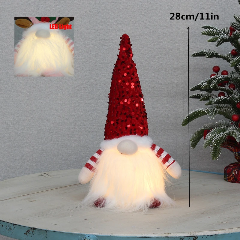 Рождественская кукла Spare no effort+
Рождественская кукла Spare no effort+