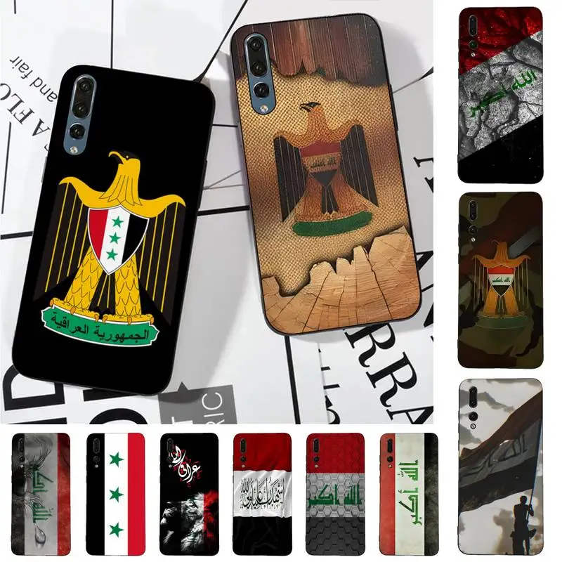Iraqi Iraq Flag Phone Case for Huawei P30 40 20 10 8 9 lite pro plus Psmart2019
Iraqi Iraq Flag Phone Case for Huawei P30 40 20 10 8 9 lite pro plus Psmart2019