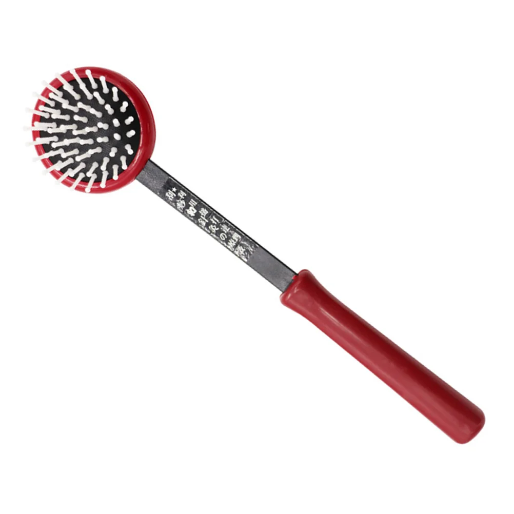 Hammerknock Body Scratcher Stick Neck Muscle Handlepaddle Acupoint Arm Rod Relaxation Manual Pat Circulation Blood Handheldrelax
Hammerknock Body Scratcher Stick Neck Muscle Handlepaddle Acupoint Arm Rod Relaxation Manual Pat Circulation Blood Handheldrelax