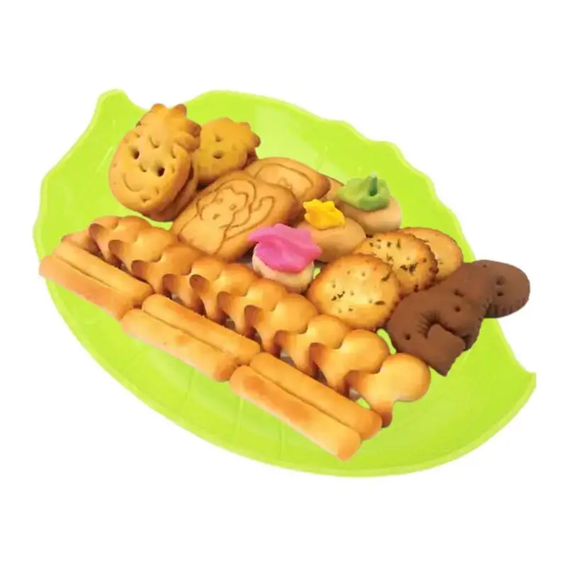 Leaf Shape Plates Safety Leaf Serving Tray For Fruit Unique Leaf-shaped Bowls For Nuts Candies Dried Fruits And Salads
Leaf Shape Plates Safety Leaf Serving Tray For Fruit Unique Leaf-shaped Bowls For Nuts Candies Dried Fruits And Salads