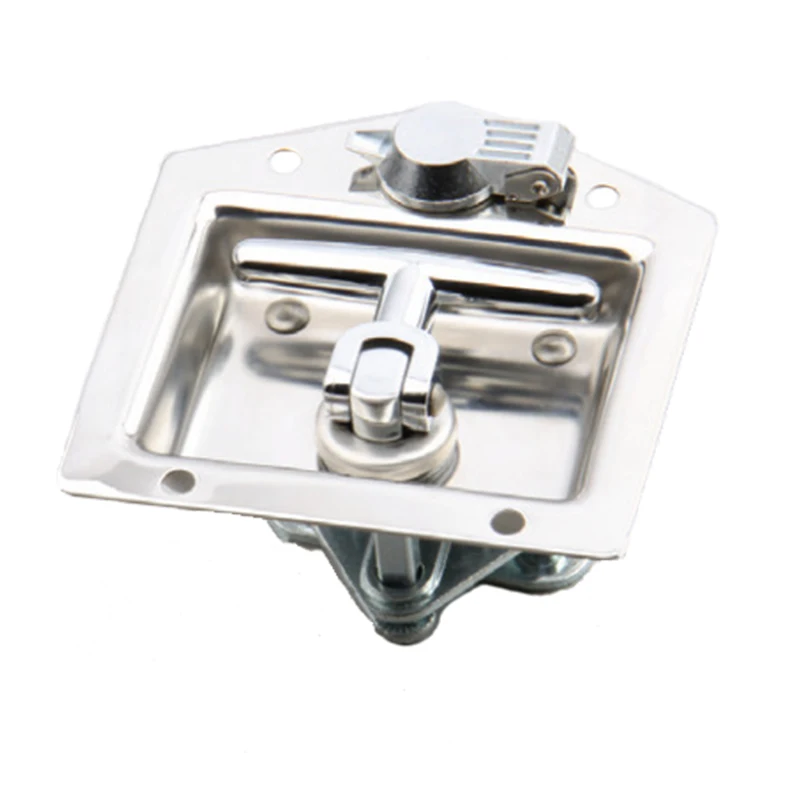 XK126-1 generator set door canopy embedded knob Rotary t handle folding Grip cabinet panel lock latch DOOR LOCK 6pcs 
XK126-1 generator set door canopy embedded knob Rotary t handle folding Grip cabinet panel lock latch DOOR LOCK 6pcs