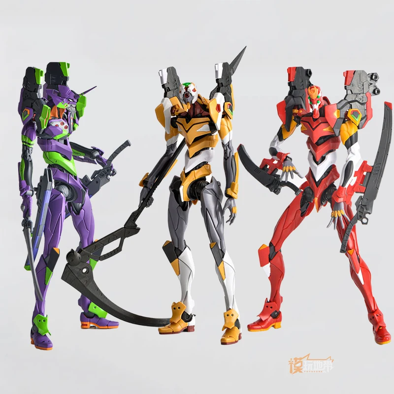 

FOR RG 1/144 BANDAI EVA EVANGELION MODEL WEAPON SET ASSEMBLE MODEL Kit ACTION FIGURE