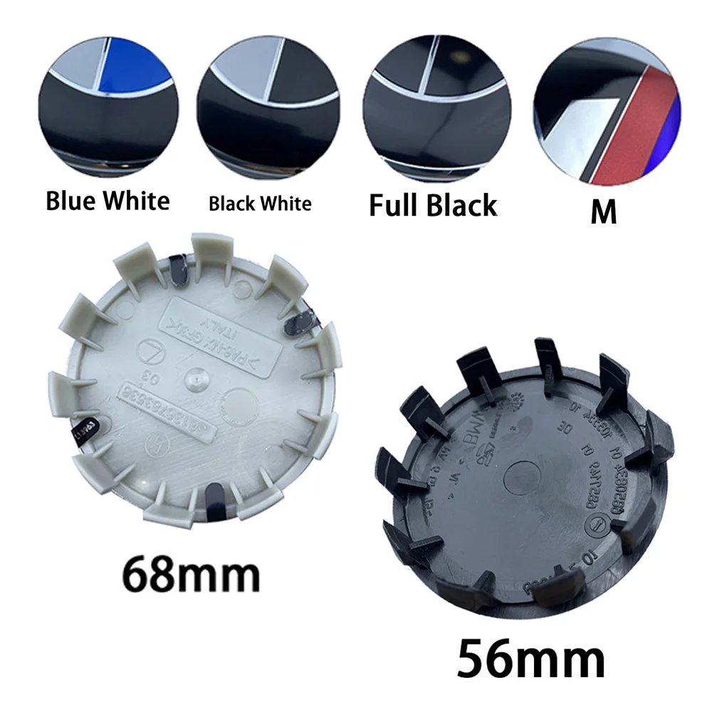 20pcs 56mm 68mm Car Wheel Center Hub Cap Auto Rim Covers For BMW E36 E46 E53 E90 E60 E61 E93 E87 X1 X3 X5 X6 F30 F20 F10 G30
20pcs 56mm 68mm Car Wheel Center Hub Cap Auto Rim Covers For BMW E36 E46 E53 E90 E60 E61 E93 E87 X1 X3 X5 X6 F30 F20 F10 G30