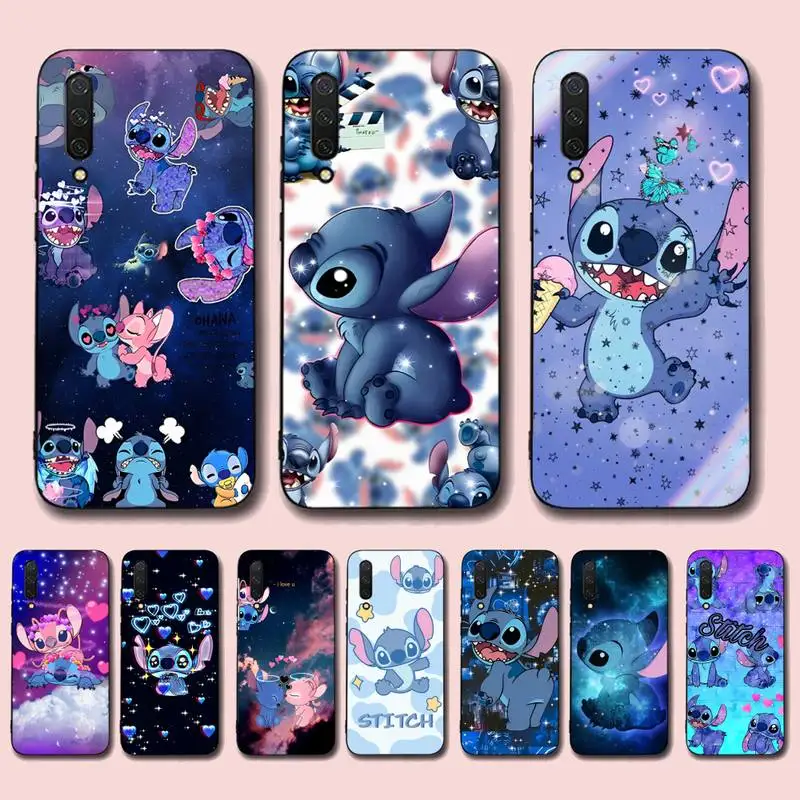 Stitch The Baby Phone Case for Xiaomi mi 5 6 8 9 10 lite pro SE Mix 2s 3 F1 Max2 3
Stitch The Baby Phone Case for Xiaomi mi 5 6 8 9 10 lite pro SE Mix 2s 3 F1 Max2 3