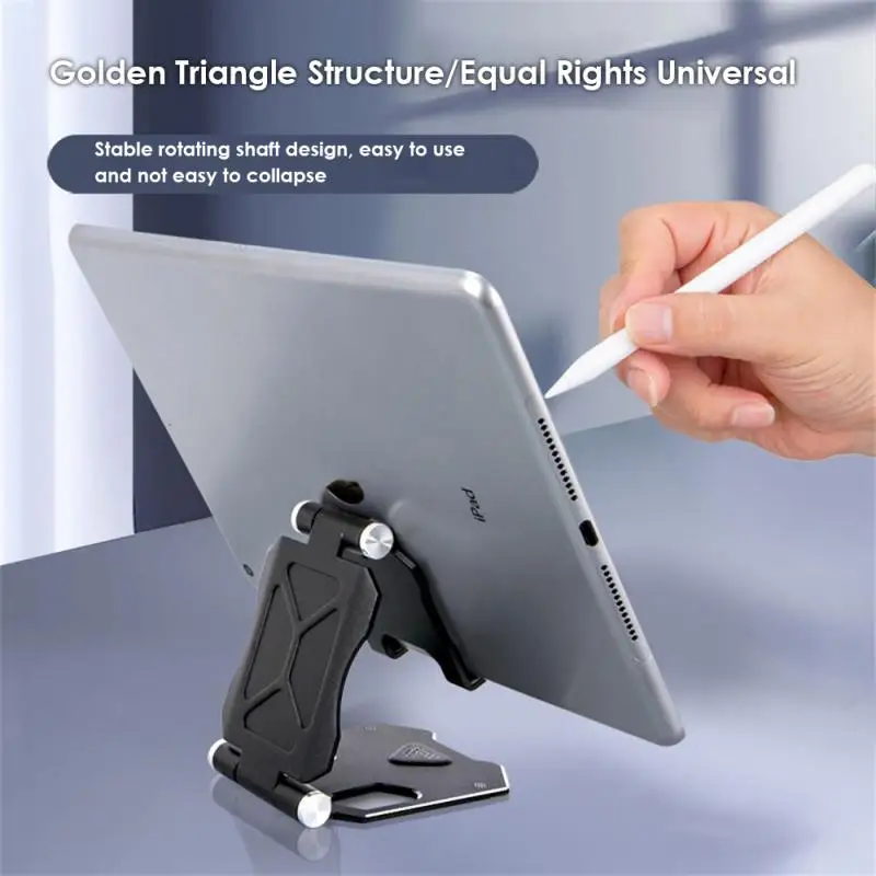Large Lazy Man Stable Shaft Design Multi-function Mobile Phone Accessories Metal Silicone Cover Aluminum Alloysilicone Desktop
Large Lazy Man Stable Shaft Design Multi-function Mobile Phone Accessories Metal Silicone Cover Aluminum Alloysilicone Desktop
