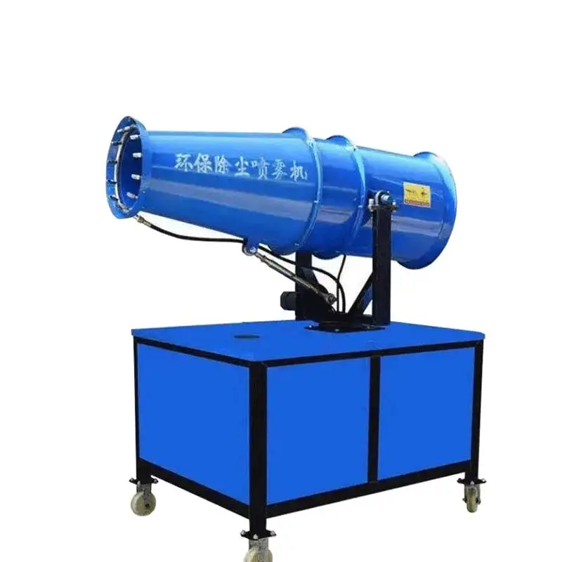 30M 50M,100m Dust Control Agricultural Mist Blower Sprayer Fog Cannon Machine For Agriculture Irrigation And Pesticide Sprayer
30M 50M,100m Dust Control Agricultural Mist Blower Sprayer Fog Cannon Machine For Agriculture Irrigation And Pesticide Sprayer