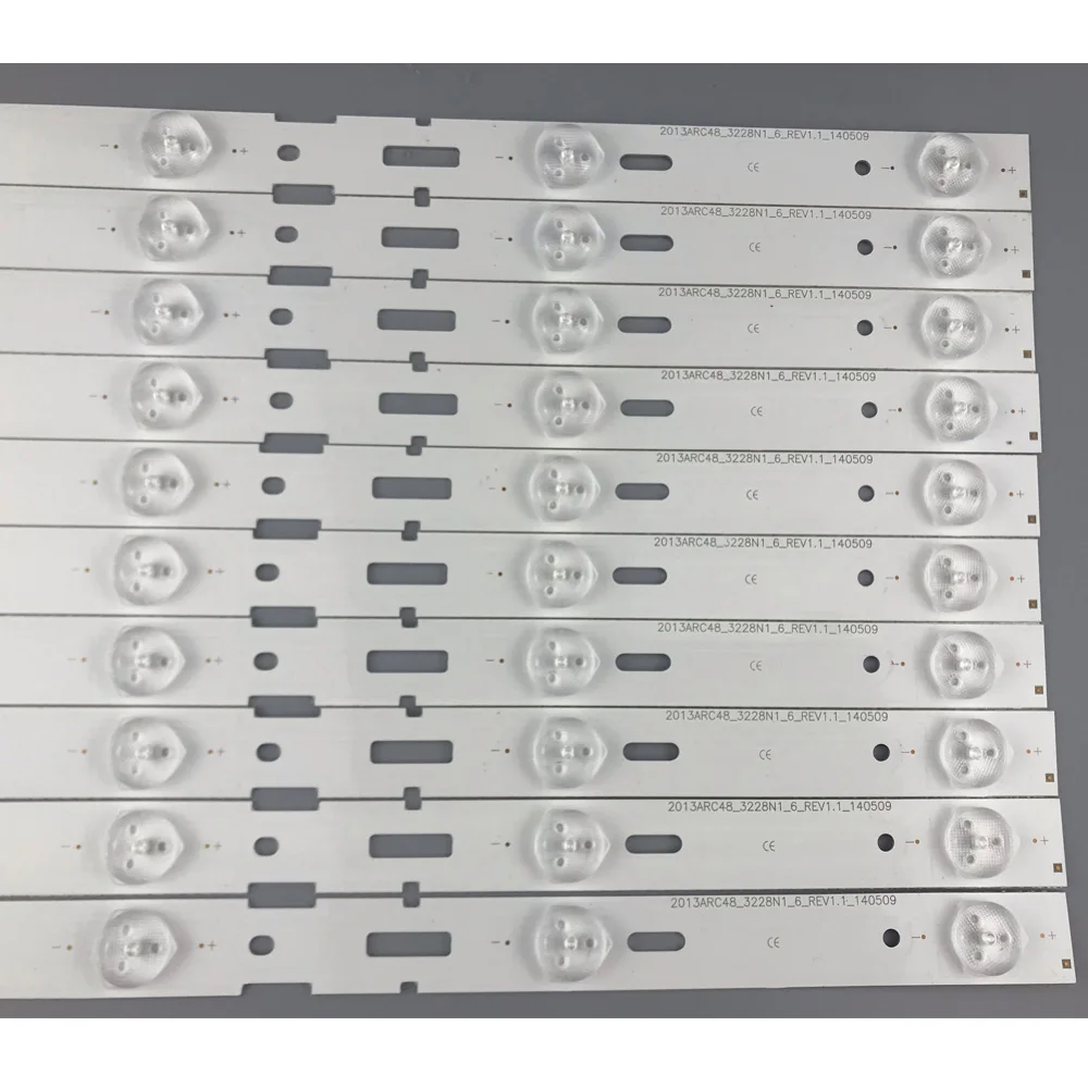 New 10pcs/Kit LED 48 VLE 6520 BH BL 48VLE6520 48VLE6520BH 48VLE6520BL 48VLE6420 48VLE5421BG 48VLE5520BG 48VLE6420BH 2013ARC48
New 10pcs/Kit LED 48 VLE 6520 BH BL 48VLE6520 48VLE6520BH 48VLE6520BL 48VLE6420 48VLE5421BG 48VLE5520BG 48VLE6420BH 2013ARC48