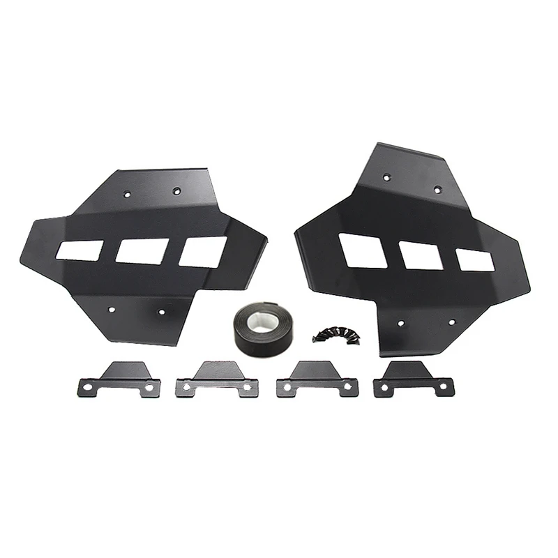 Motorcycle Engine Guards Cylinder Head Guards Protector Cover Guard For-BMW R 1250 GS ADV R1250GS Adventure 2021
Motorcycle Engine Guards Cylinder Head Guards Protector Cover Guard For-BMW R 1250 GS ADV R1250GS Adventure 2021