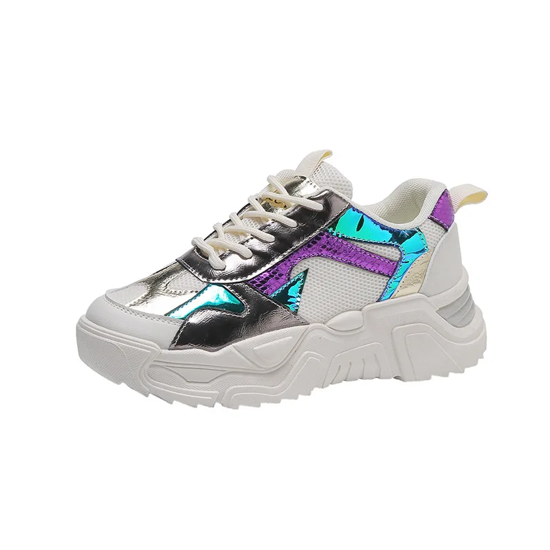 Beach Platform Shoes Women Breathable Fashion Sneakers Sandals Round Toe Ankle Boots High Heels Creapers 35-40
Beach Platform Shoes Women Breathable Fashion Sneakers Sandals Round Toe Ankle Boots High Heels Creapers 35-40