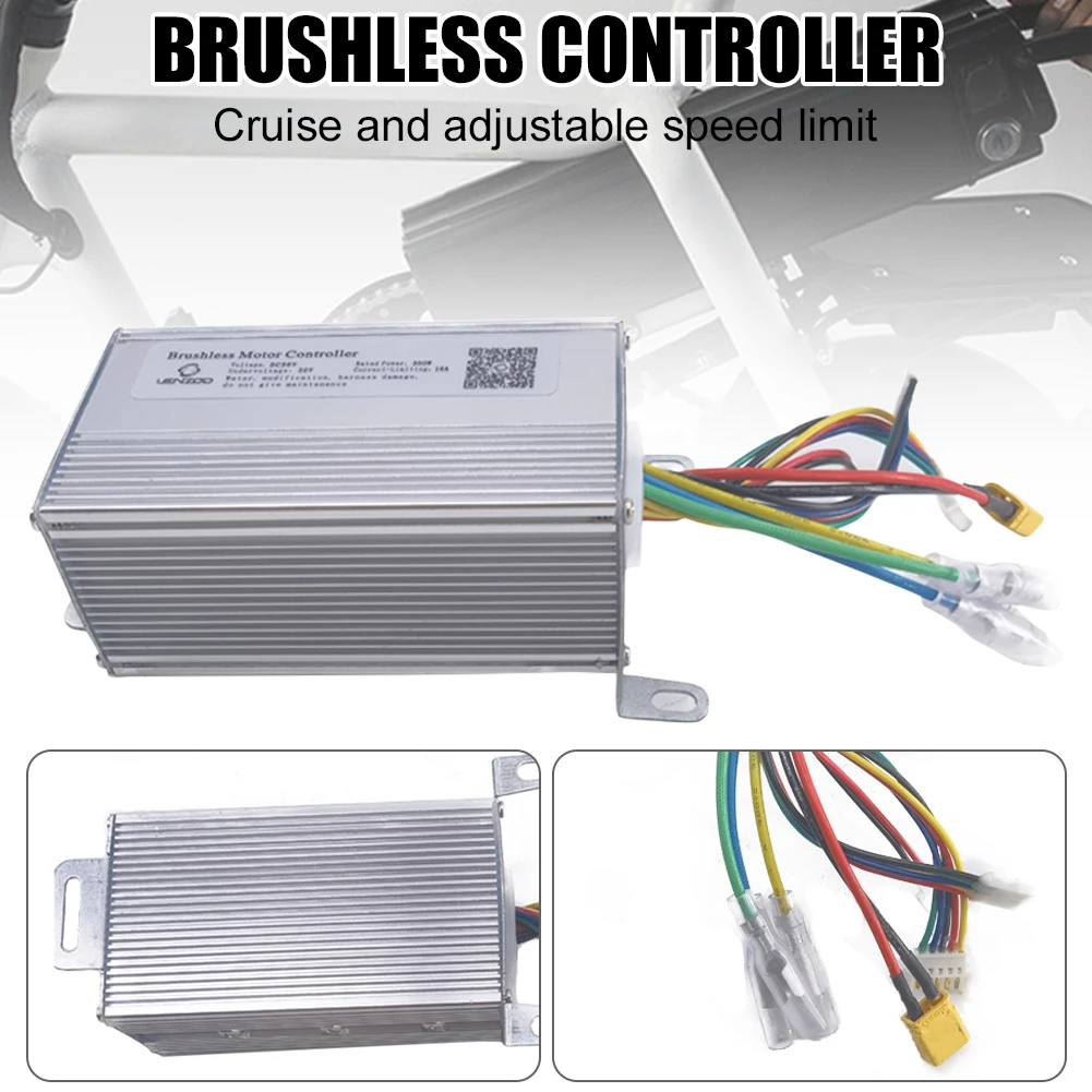 For Xiaomi M365 Scooter 36V 350W Electric Scooter Sensitive Controller Brushless 27km/h Max Speed Supports Speed Limiting Cruise
For Xiaomi M365 Scooter 36V 350W Electric Scooter Sensitive Controller Brushless 27km/h Max Speed Supports Speed Limiting Cruise