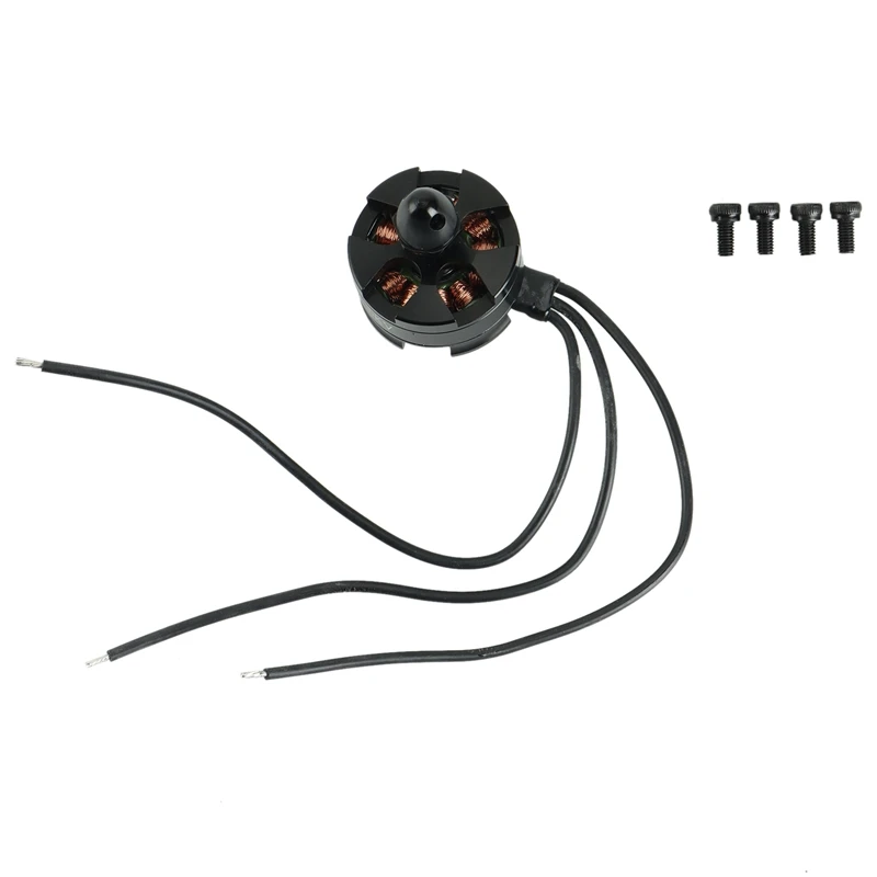 MT2204 2204 2300KV бесщеточный двигатель, Квадрокоптер 250 QAV250 для Mini 210 250 мм четыре оси самолета FPV
MT2204 2204 2300KV бесщеточный двигатель, Квадрокоптер 250 QAV250 для Mini 210 250 мм четыре оси самолета FPV