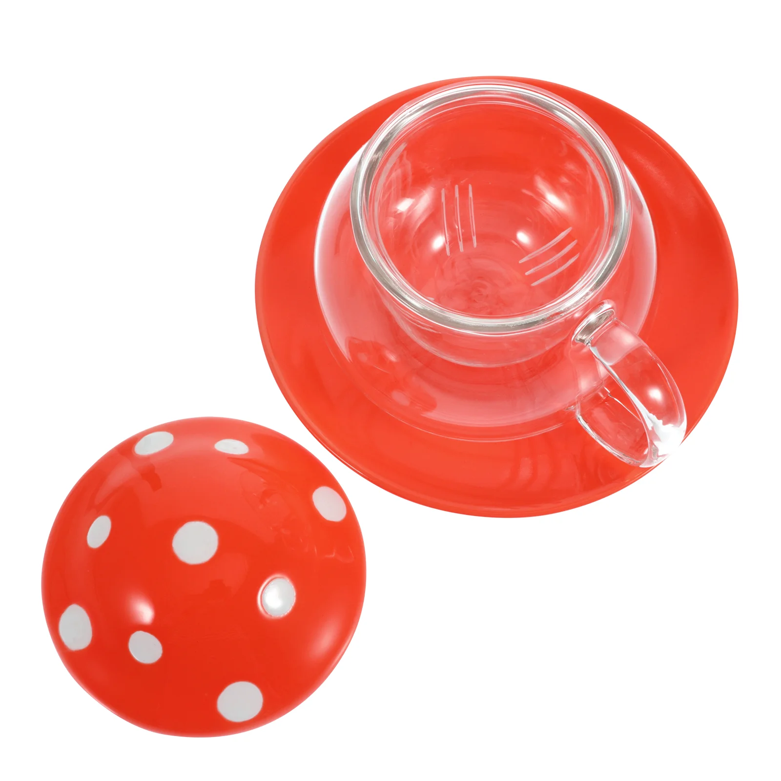 Glass Tea Cup with Infuser Filter Strainer Mushroom Shape Chinese Tea Cup Asian Teapot Ceramic Tea Maker Boil Tea Ware for
Glass Tea Cup with Infuser Filter Strainer Mushroom Shape Chinese Tea Cup Asian Teapot Ceramic Tea Maker Boil Tea Ware for