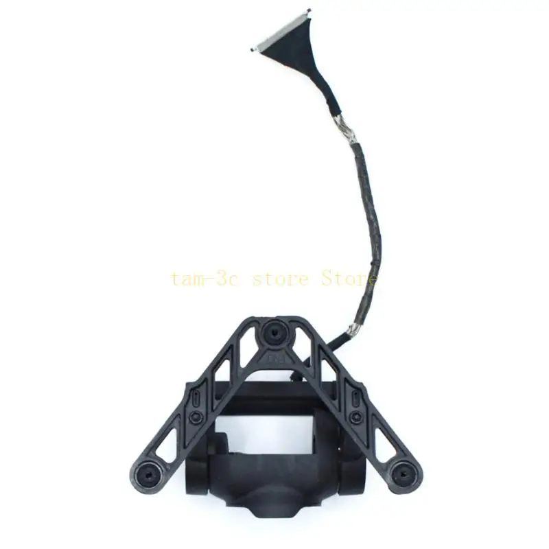 Подвесная камера с защитой от столкновений для полетных аксессуаров Avata, уменьшение повреждений, точная посадка, запасные для
Подвесная камера с защитой от столкновений для полетных аксессуаров Avata, уменьшение повреждений, точная посадка, запасные для