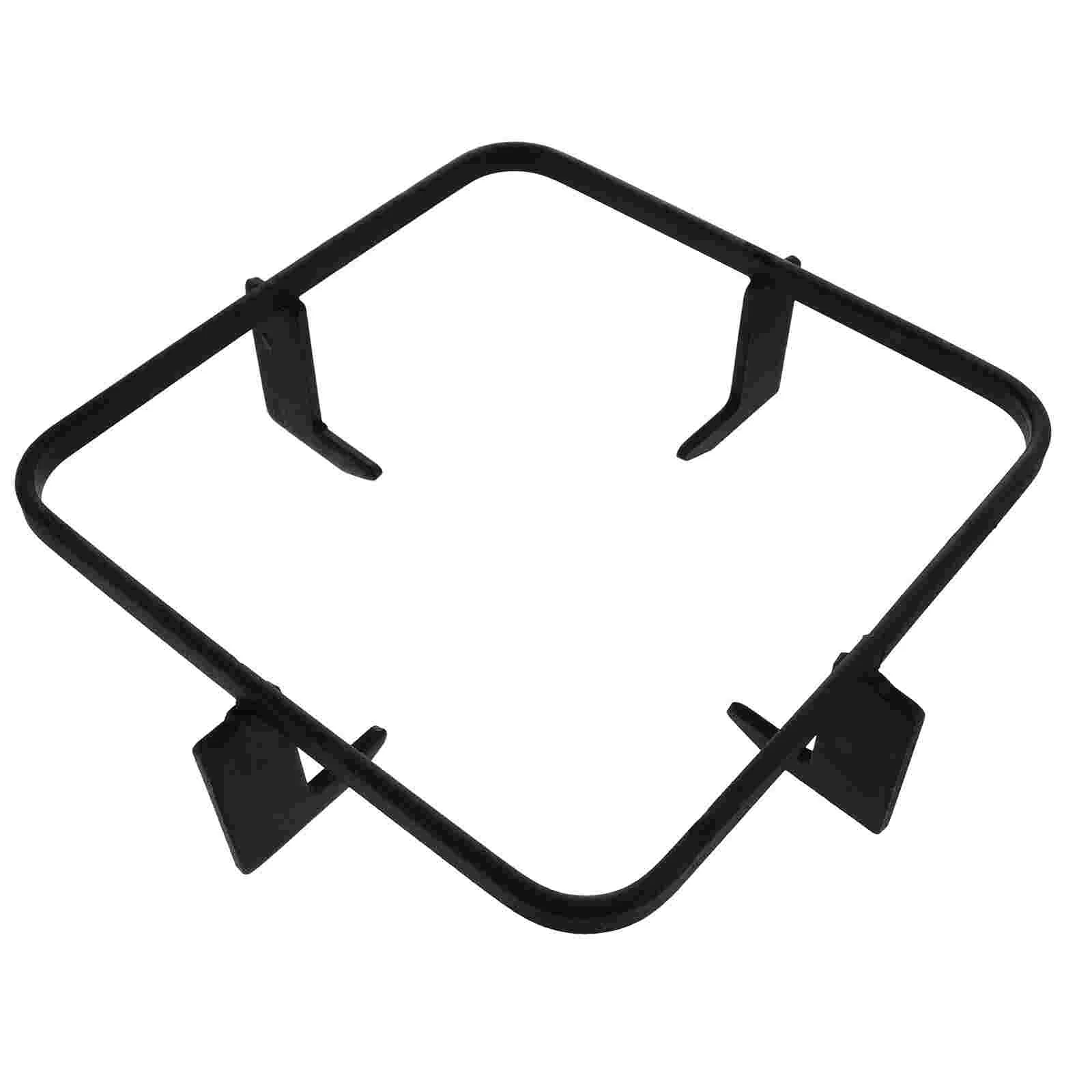 Stove Rack Gas Pan Wok Holder Stand Support Kitchen Cooktop Fitting Range Hob Oven Burner Cooking Accessories Metal Holders
Stove Rack Gas Pan Wok Holder Stand Support Kitchen Cooktop Fitting Range Hob Oven Burner Cooking Accessories Metal Holders
