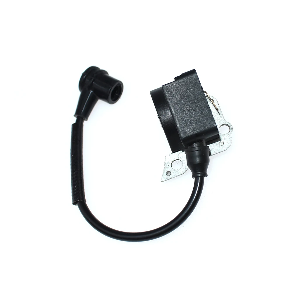 Катушка зажигания подходит для кустореза mcculhu Elite 4600 4700 538241298 241298
Катушка зажигания подходит для кустореза mcculhu Elite 4600 4700 538241298 241298