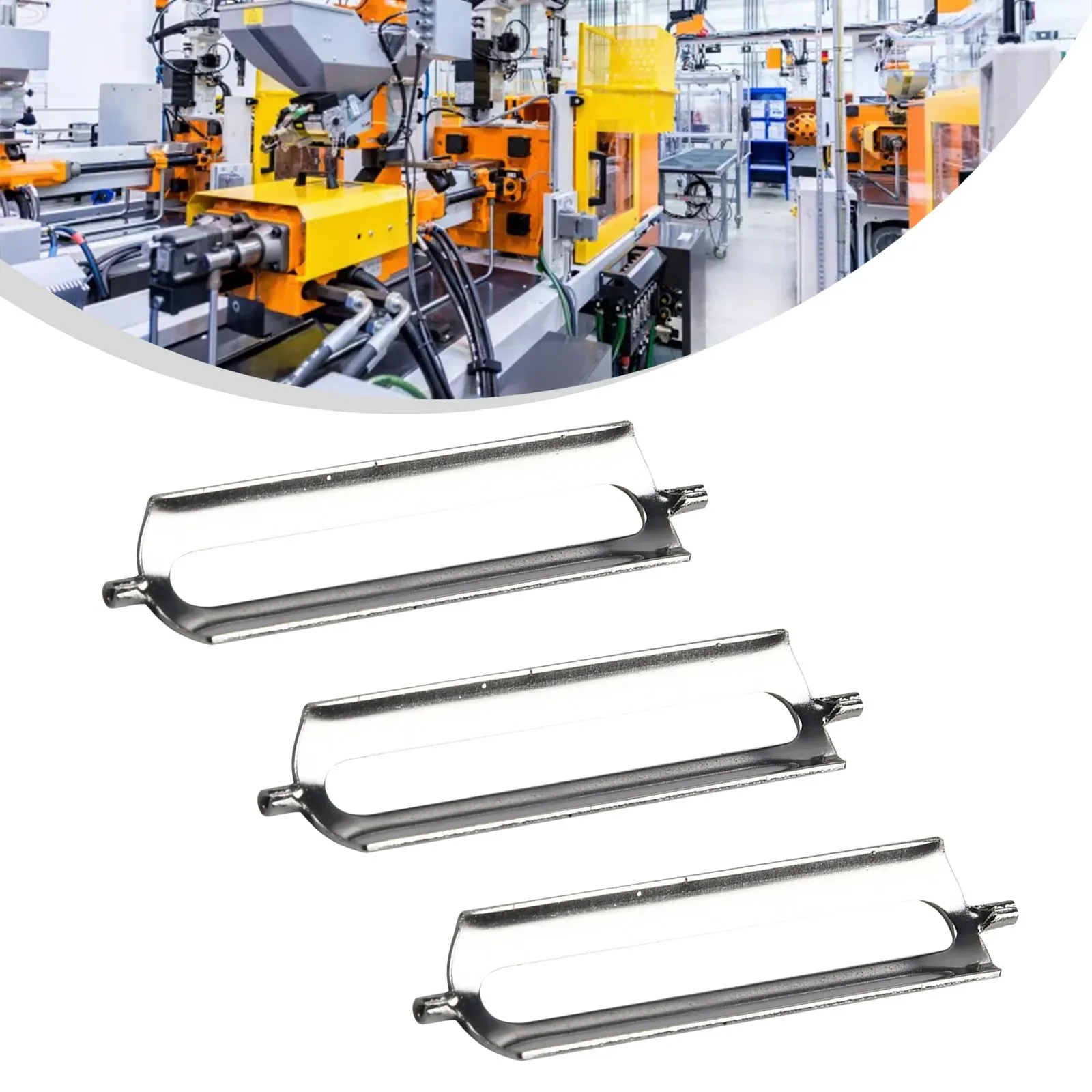 For Asparagus Peeler Kitchen Gadget Replacement Blades For Double Single Peeler Right And Left-hand Durable New
For Asparagus Peeler Kitchen Gadget Replacement Blades For Double Single Peeler Right And Left-hand Durable New