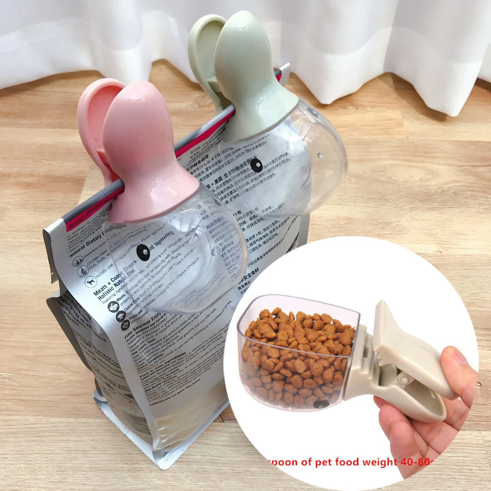 Pet Food Spoon For Cat Dog Bowls Multi-Function Bowl For Cats/Puppies/Small Dogs Scoop For Cat Food Dog Food Water Bowl Fountain
Pet Food Spoon For Cat Dog Bowls Multi-Function Bowl For Cats/Puppies/Small Dogs Scoop For Cat Food Dog Food Water Bowl Fountain