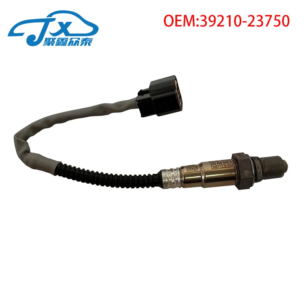 39210-23750 Lambda Oxygen O2 Sensor For Hyundai Accent Elantra Tiburon Tucson Kia Rio Rio5 Soul Spectra Spectra5 3921023750
39210-23750 Lambda Oxygen O2 Sensor For Hyundai Accent Elantra Tiburon Tucson Kia Rio Rio5 Soul Spectra Spectra5 3921023750