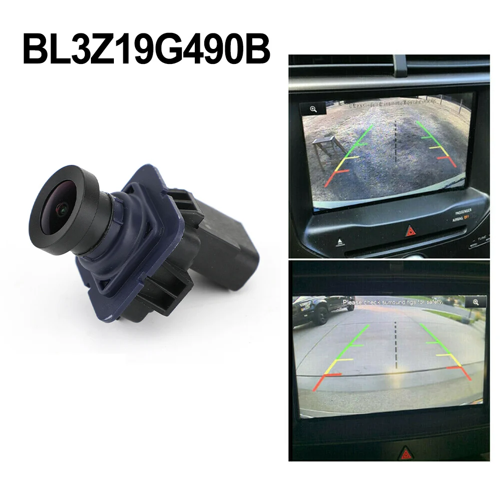 12V Car Rearview Backup Parking Camera For Ford F-150 2010-2014 For Ford Mustang 2015-2020 EL3Z-19G490-D BL3Z19G490B Camera
12V Car Rearview Backup Parking Camera For Ford F-150 2010-2014 For Ford Mustang 2015-2020 EL3Z-19G490-D BL3Z19G490B Camera