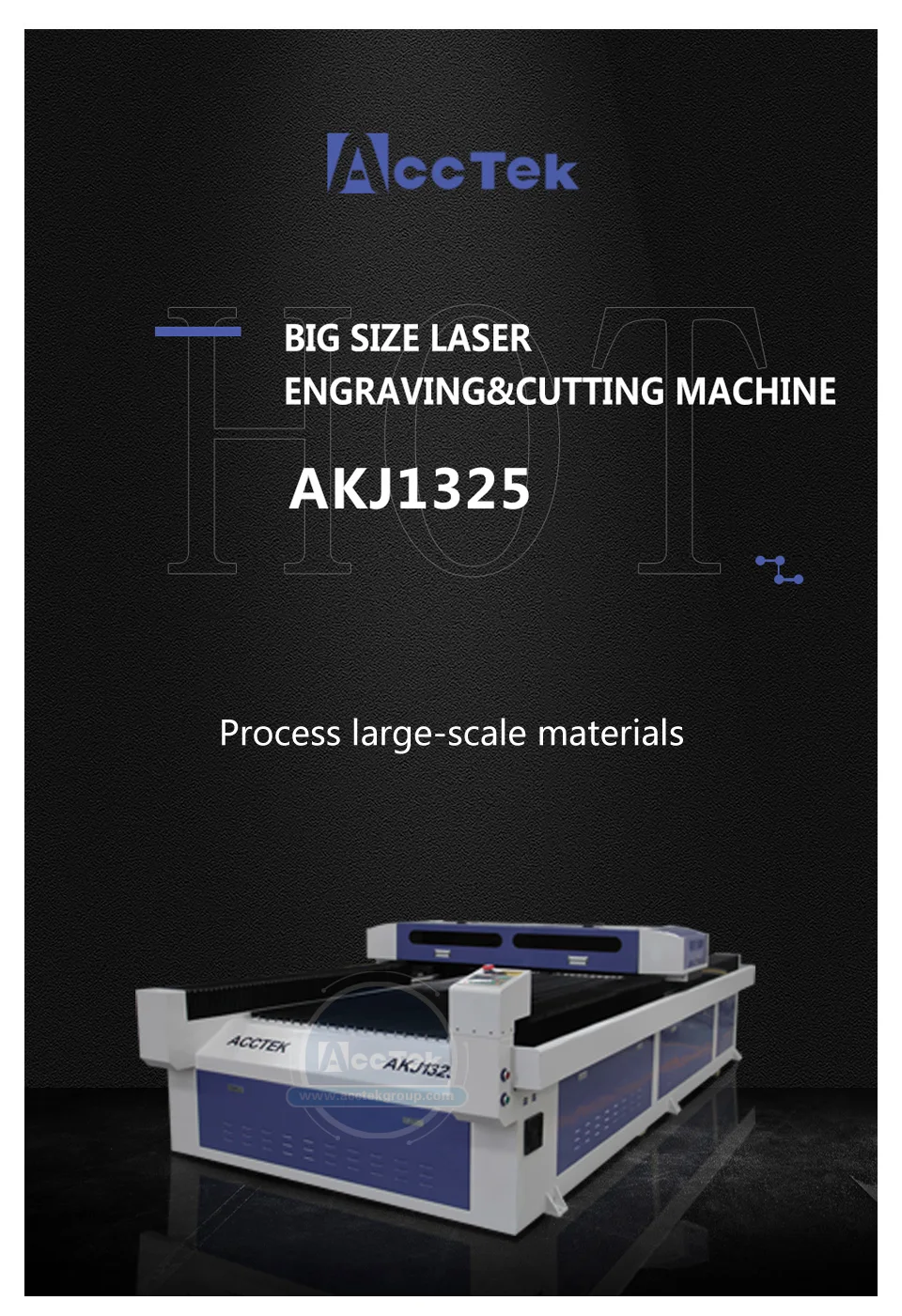 Новый китайский лазерный гравер 80 Вт 90 Вт 100 Вт 130 Вт 150 Вт древесина, стекло, кожа, гравер, гравировальный станок с ЧПУ AKJ1325 Co2
Новый китайский лазерный гравер 80 Вт 90 Вт 100 Вт 130 Вт 150 Вт древесина, стекло, кожа, гравер, гравировальный станок с ЧПУ AKJ1325 Co2