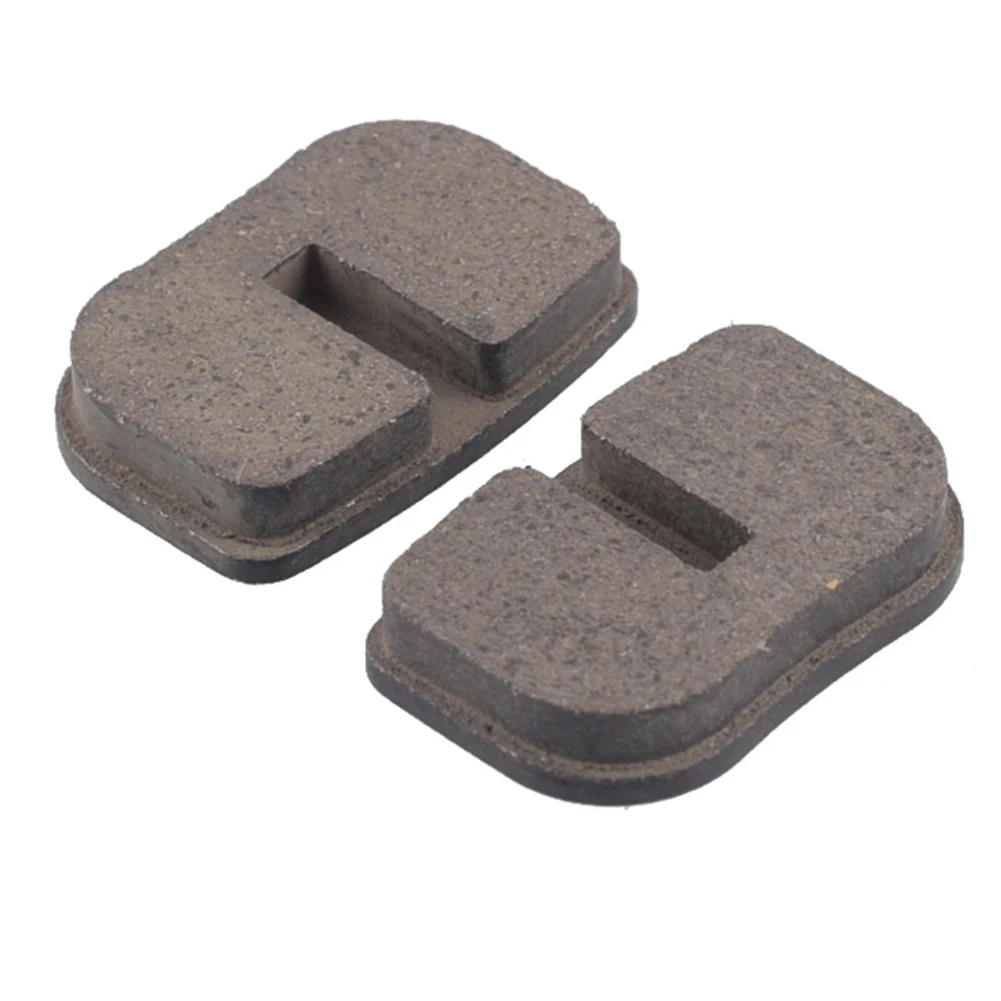 Convenient Durable High Quality Practical Brand New Brake Pads For 47cc 49cc 1pair 200g 27.5x18.5x5.5mm New Remove
Convenient Durable High Quality Practical Brand New Brake Pads For 47cc 49cc 1pair 200g 27.5x18.5x5.5mm New Remove