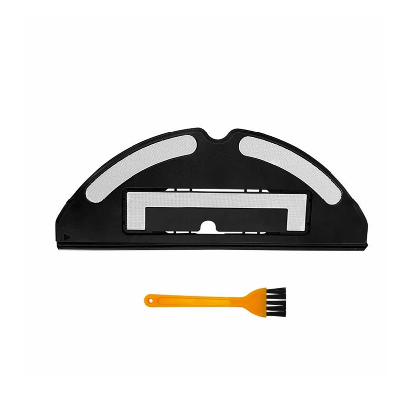 Mop Cloth Cover Stand Holder Bracket For Xiaomi Roborock S7 T7S Plus Vacuum Cleaner Hanger Spare Part
Mop Cloth Cover Stand Holder Bracket For Xiaomi Roborock S7 T7S Plus Vacuum Cleaner Hanger Spare Part