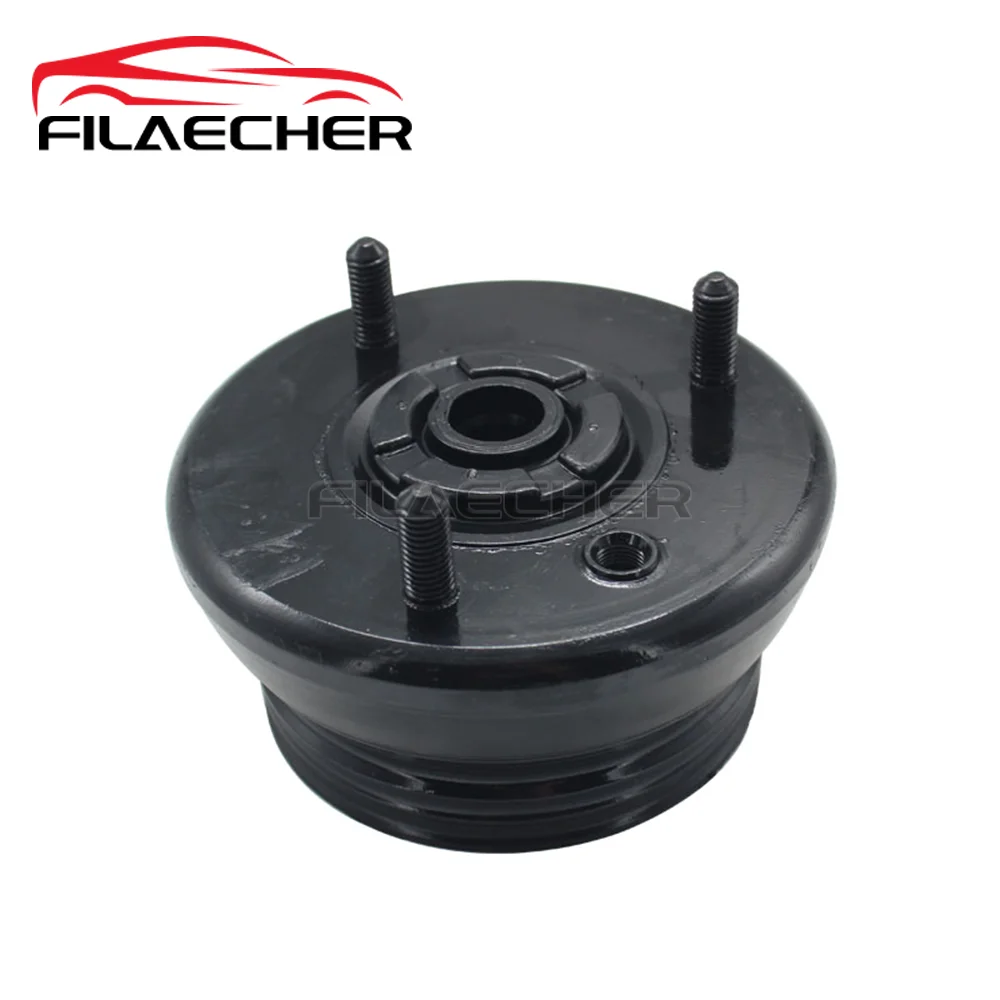 Front Air Suspension Shock Absorber Metal Head For Land Rover Discovery 3 Range Rover Sport Suspension Pneumatic Strut RNB501250
Front Air Suspension Shock Absorber Metal Head For Land Rover Discovery 3 Range Rover Sport Suspension Pneumatic Strut RNB501250