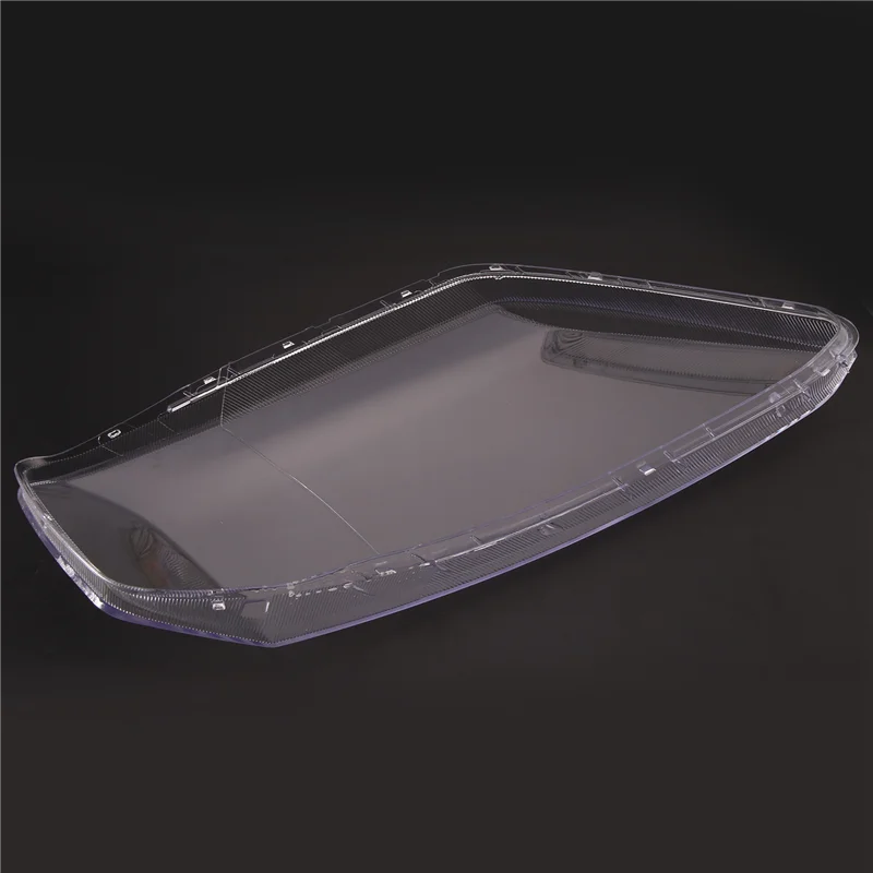 Car Front Head Light Lamp Cover Transparent Lamp Headlight Shell Lens Lampshade for Hyundai Coupe 2002-2006 Left
Car Front Head Light Lamp Cover Transparent Lamp Headlight Shell Lens Lampshade for Hyundai Coupe 2002-2006 Left
