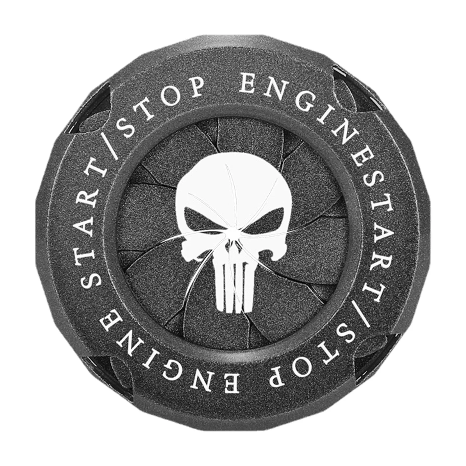 Push To Start Button Cover Car One-Touch Rotary Start Button Cover Universal Anti-Scratch Ignition Decorative Protection Ring
Push To Start Button Cover Car One-Touch Rotary Start Button Cover Universal Anti-Scratch Ignition Decorative Protection Ring
