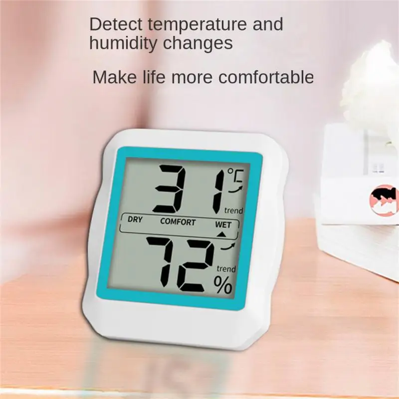 Digital Thermometer With Magnets Easy To Operate Energy Saving High Sensitivity Touch Screen Technology Household Tools
Digital Thermometer With Magnets Easy To Operate Energy Saving High Sensitivity Touch Screen Technology Household Tools