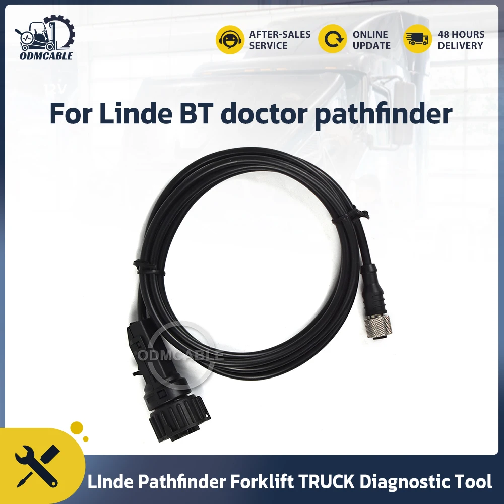 for Linde BT forklift diagnostic tool for linde canbox forklift Diagnostic tool forklift Diagnostic & Testing Tools
for Linde BT forklift diagnostic tool for linde canbox forklift Diagnostic tool forklift Diagnostic & Testing Tools