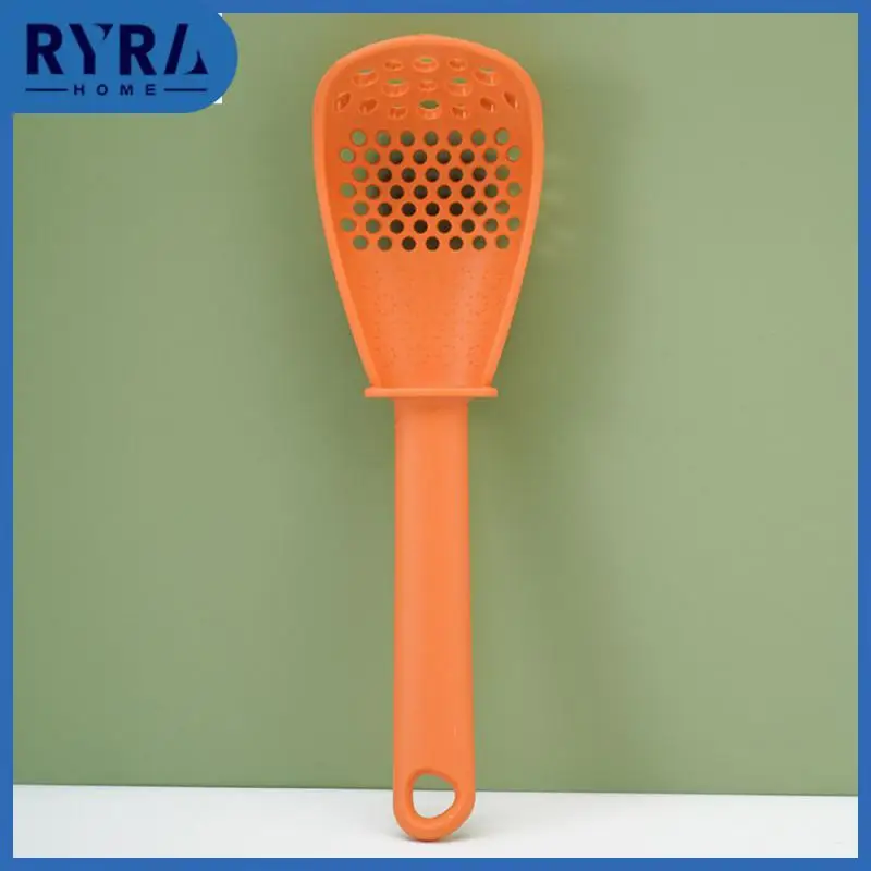 Potato Paste Kitchen Spoon Multifunctional Egg White Separator Press Filter Household Kitchen Accessories Silicone Drain Useful
Potato Paste Kitchen Spoon Multifunctional Egg White Separator Press Filter Household Kitchen Accessories Silicone Drain Useful
