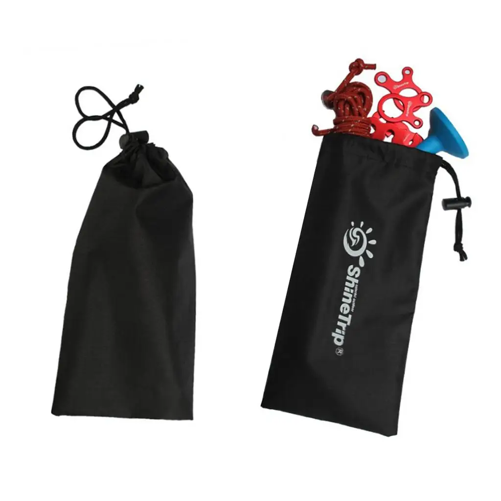 Tent Stakes Storage Bag Portable Travel Camping Hiking Accessories Drawstring Bag
Tent Stakes Storage Bag Portable Travel Camping Hiking Accessories Drawstring Bag