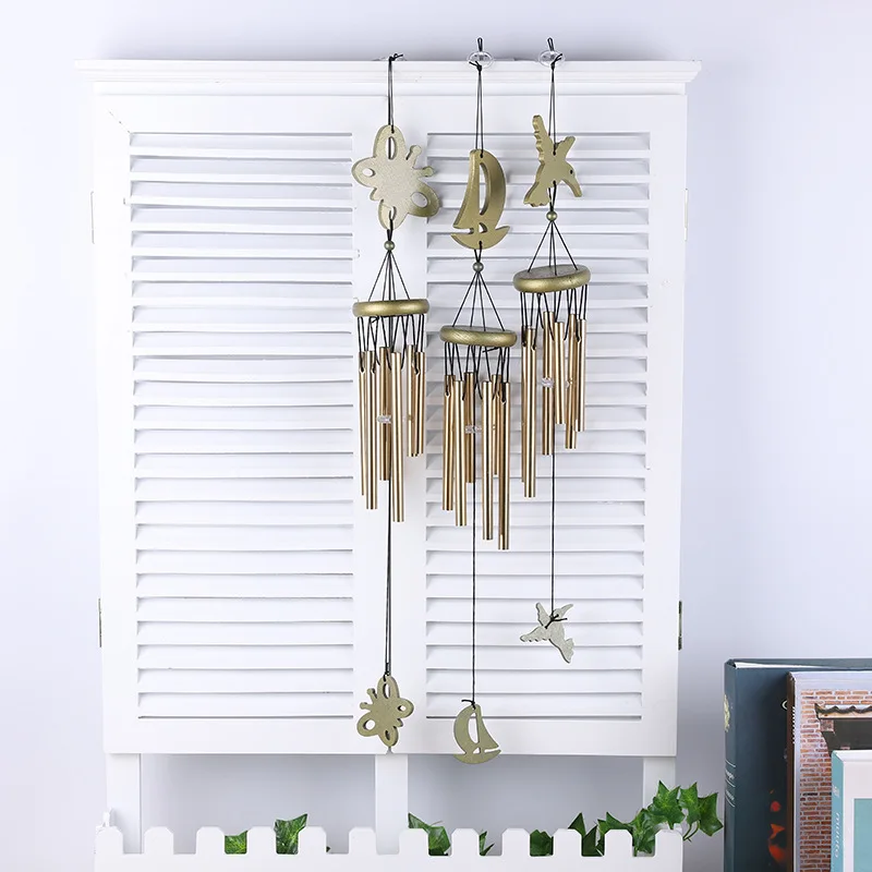 Hummingbird Wind Chimes Outdoor Hanging Windbells Spinners Grote Windgong Butterfly Wind Music Decor Free Shipping
Hummingbird Wind Chimes Outdoor Hanging Windbells Spinners Grote Windgong Butterfly Wind Music Decor Free Shipping