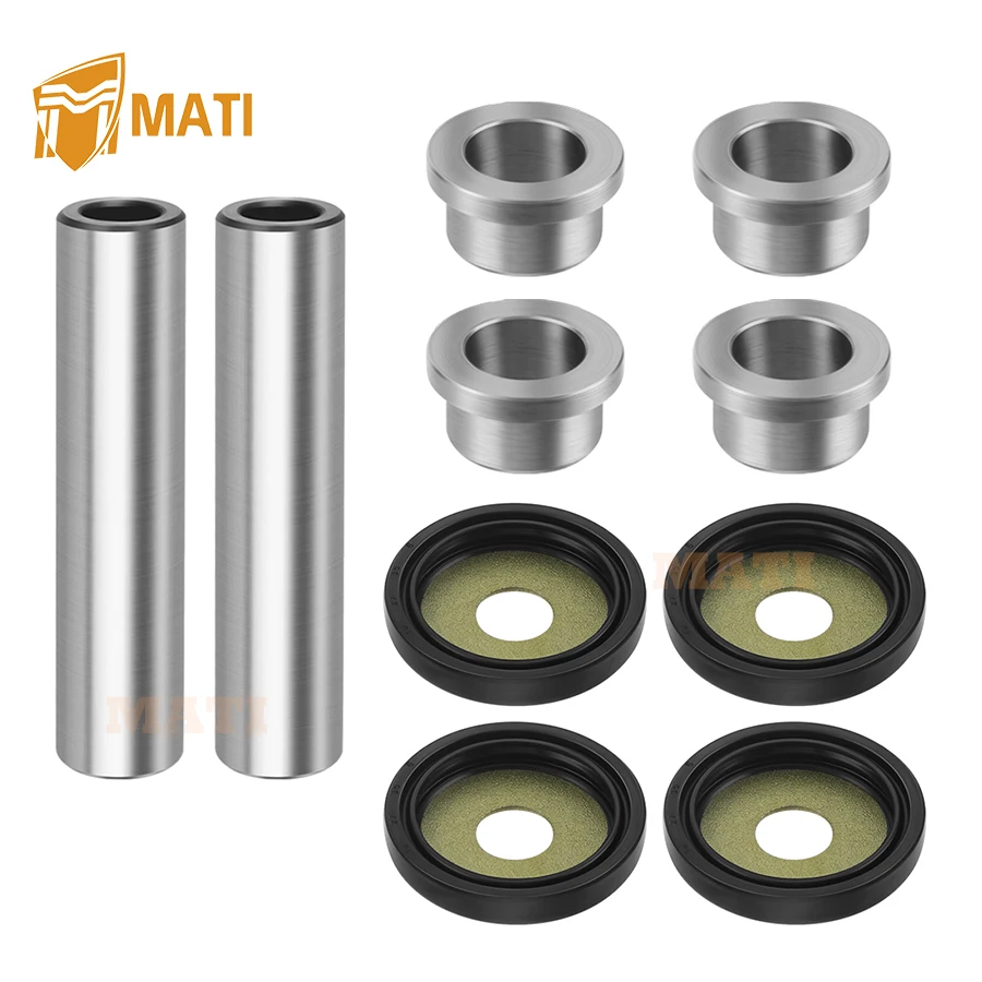 Комплект кулака задней независимой подвески для Yamaha Grizzly Rhino Kodiak Big Bear 350 400 450 550 660 700 2002-2024 3JN-23517-00
Комплект кулака задней независимой подвески для Yamaha Grizzly Rhino Kodiak Big Bear 350 400 450 550 660 700 2002-2024 3JN-23517-00