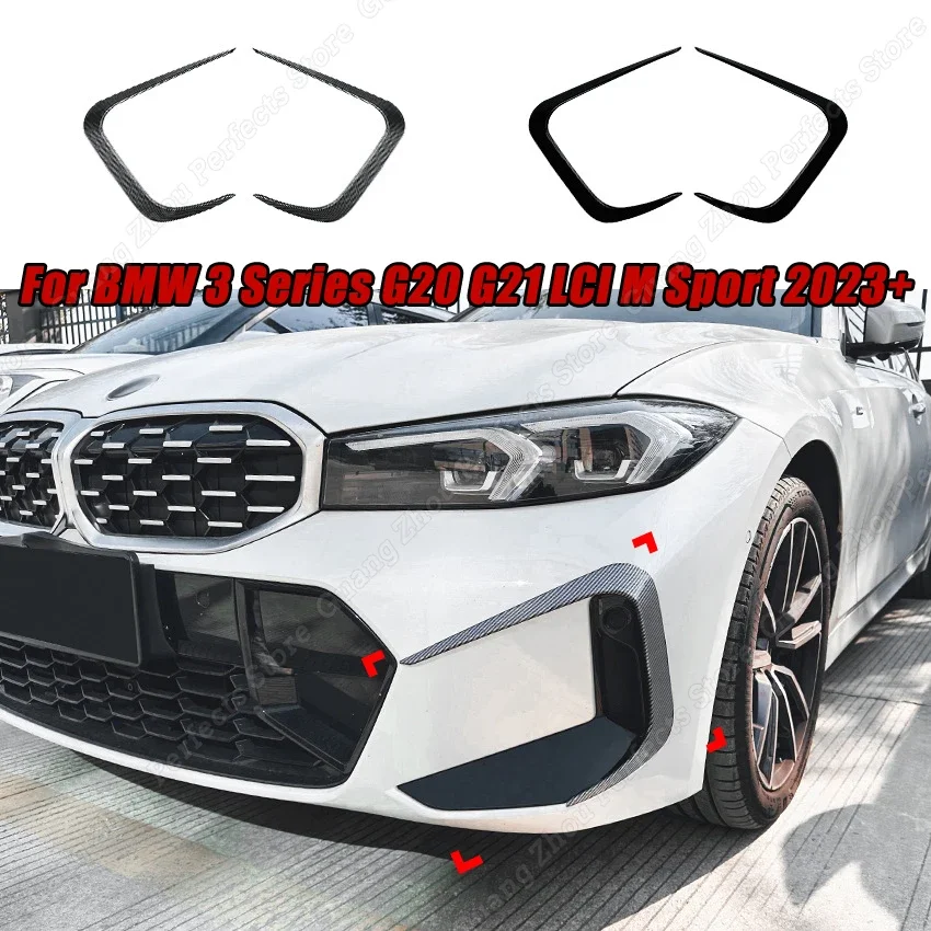 Крышка противотуманной фары для BMW 3 серии G20 G21 LCI M Sport 2023 +, отделка передних канавок, сплиттер, аксессуары, комплекты кузова, тюнинг, глянцевый черный
Крышка противотуманной фары для BMW 3 серии G20 G21 LCI M Sport 2023 +, отделка передних канавок, сплиттер, аксессуары, комплекты кузова, тюнинг, глянцевый черный